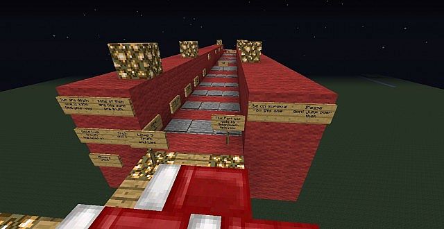 Minocvi Parkour v2 FT. TopHatSkeleton (READ DESC!) Minocvi Parkour v2 FT. TopHatSkeleton (READ DESC!)