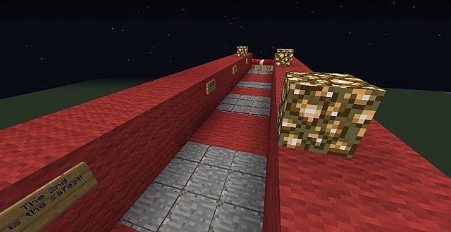 Minocvi Parkour v2 FT. TopHatSkeleton (READ DESC!) Minocvi Parkour v2 FT. TopHatSkeleton (READ DESC!)