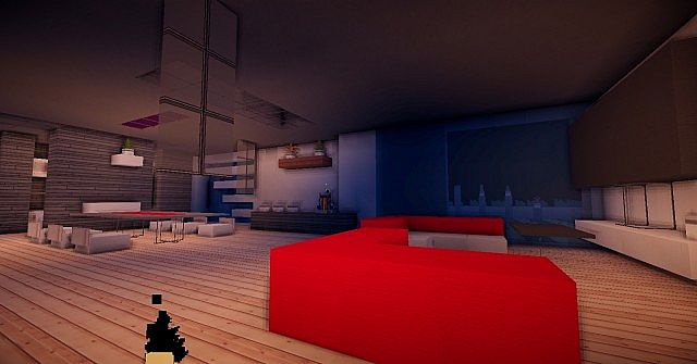 Im not a huge fan of the interior 