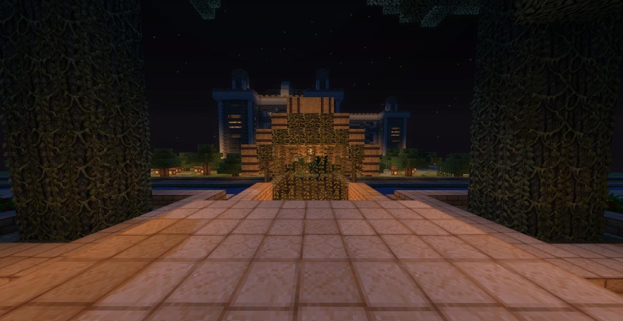 Build Endless  Unlimited possibilities! Minecraft Server