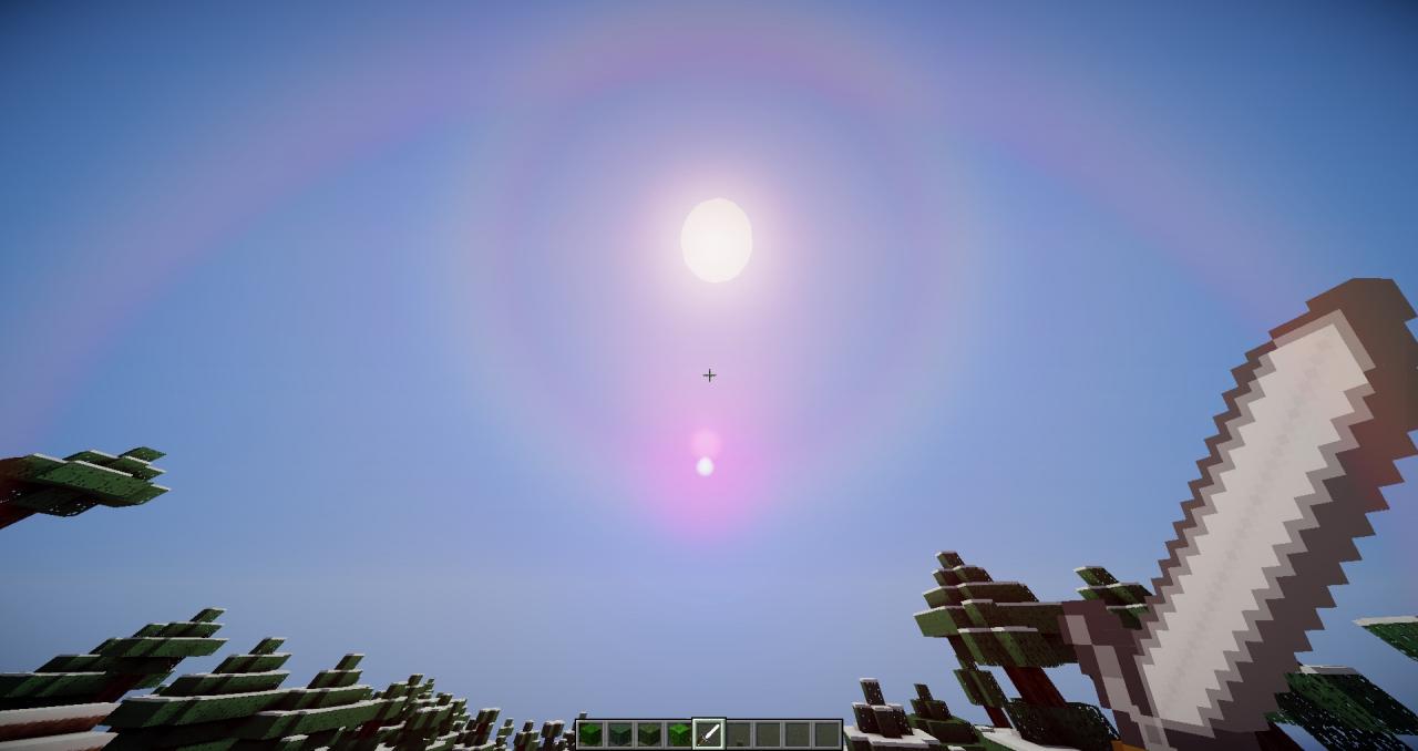 Quantum Textures (BETA) (MINOR UPDATE) Minecraft Texture Pack