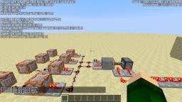 Amazing Compass Concept Minecraft Map & Project