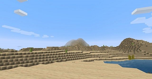 [1.7.4] [16x16] Motion's Textures REVIVED! Minecraft 