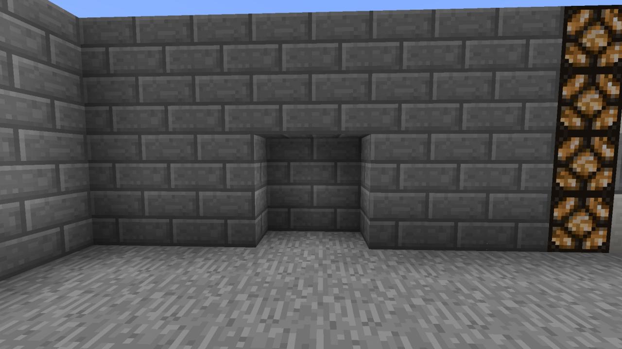 3 Dial Combination Lock (14w07a) UPDATED Minecraft Map