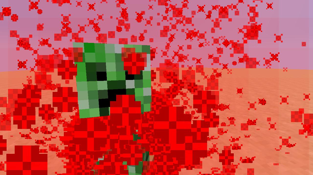 Redstone Tips and Tricks [Selfrebuilding Mines] [Firework Creeper