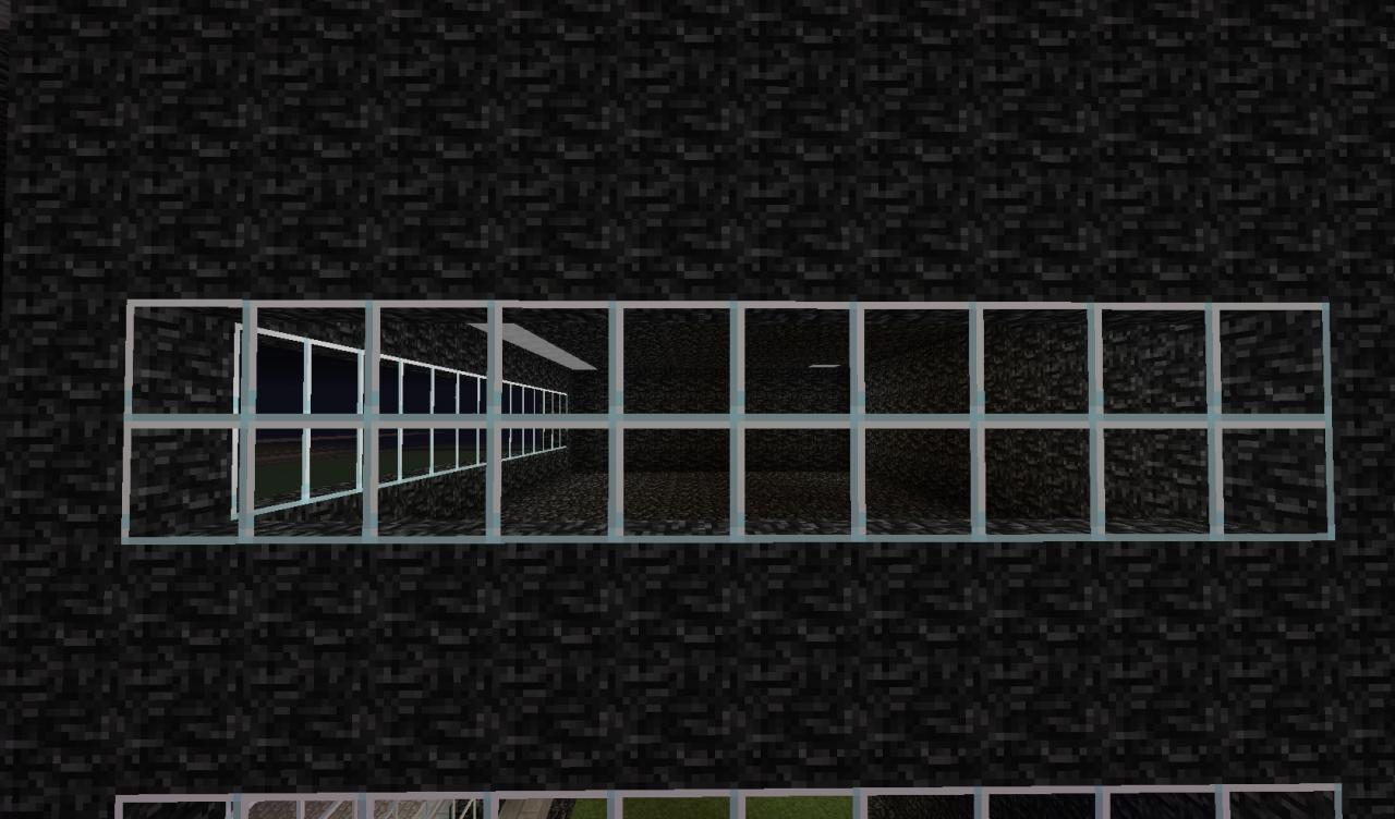 The best apartment building EVERPeach trees apartments Minecraft Map