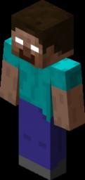 Herobrine Minecraft Blog