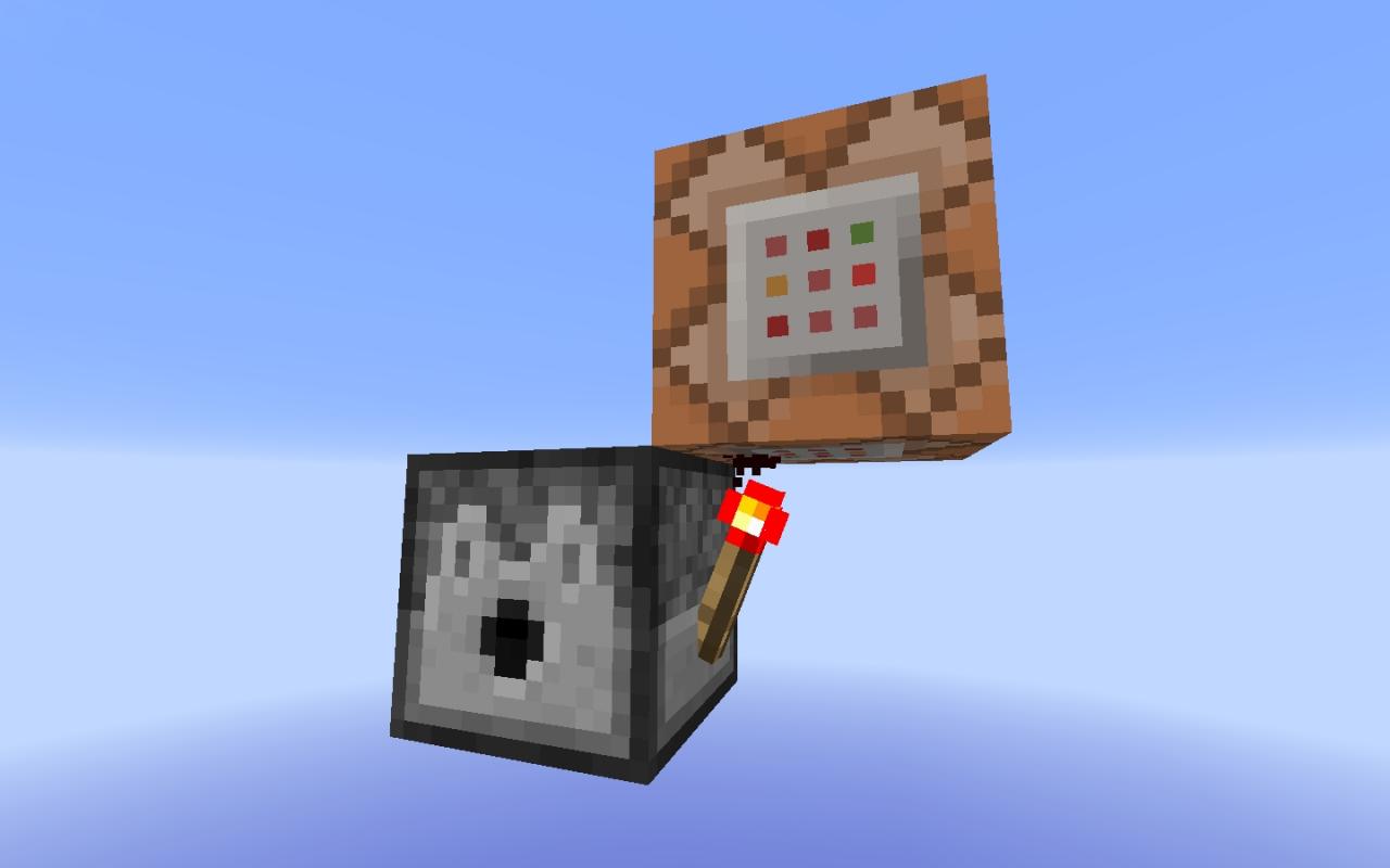 Super Compact Randomizer (14w07a) Minecraft Map