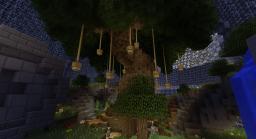 Project HeroicPVP~ BioSphere Map By: Pepco Build Team Minecraft Map & Project