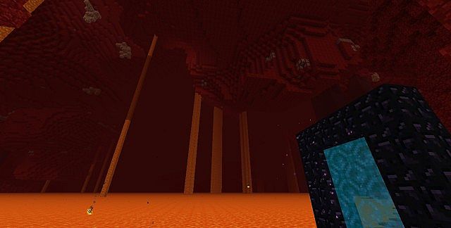 The Nether
