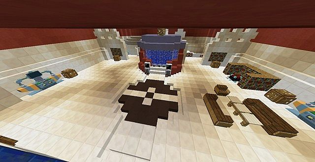 Pixelmon Calling Out Buildings Pixelmon Fans Minecraft Map