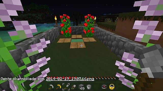 Old Village ( In progress ) Old Village ( In progress )