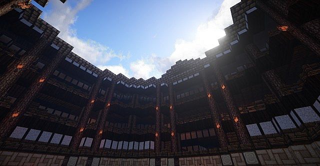 Globe Theatre Globe Theatre