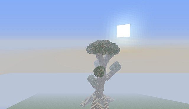 Gaint Tree Gaint Tree