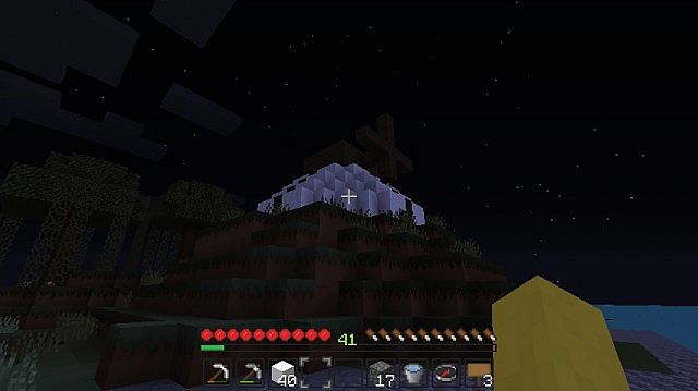 Old Village ( In progress ) Old Village ( In progress )