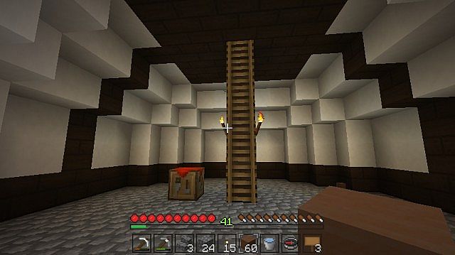Old Village ( In progress ) Old Village ( In progress )