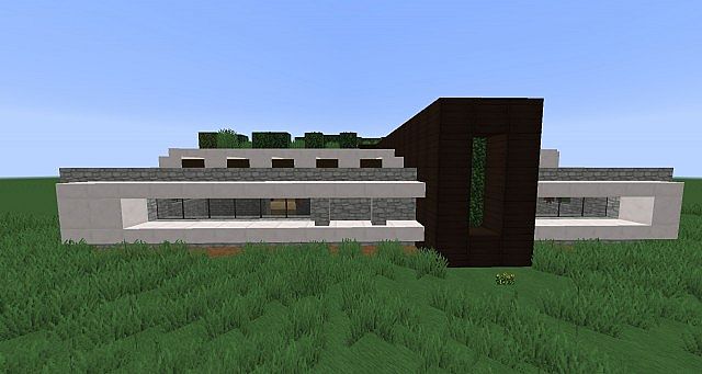 Elevations - Modern Elevations - Modern