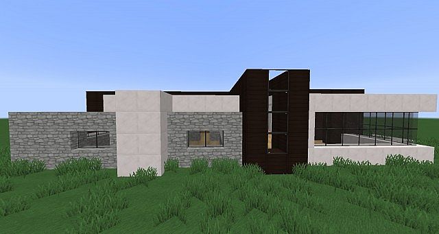 Elevations - Modern Elevations - Modern