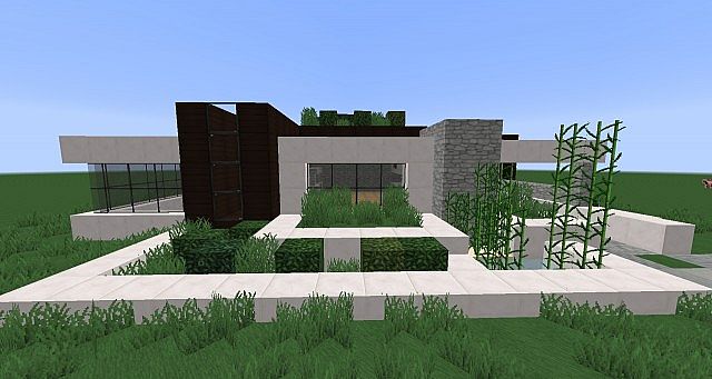 Elevations - Modern Elevations - Modern