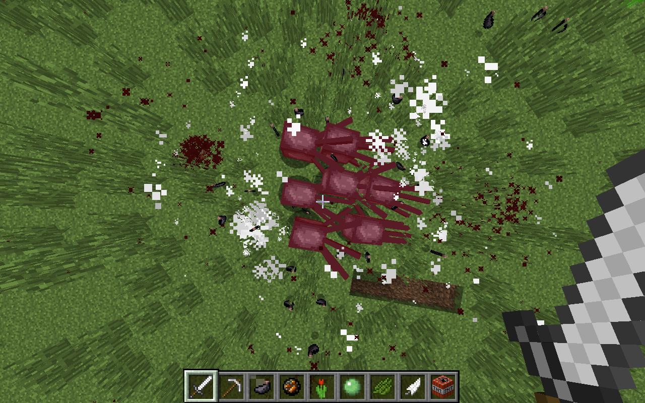 Command Toolbar in Minecraft Minecraft Map