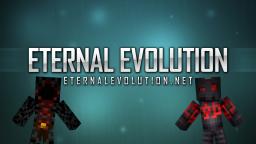 [1.7.2 MAP] Eternal Evolution Minecraft Server