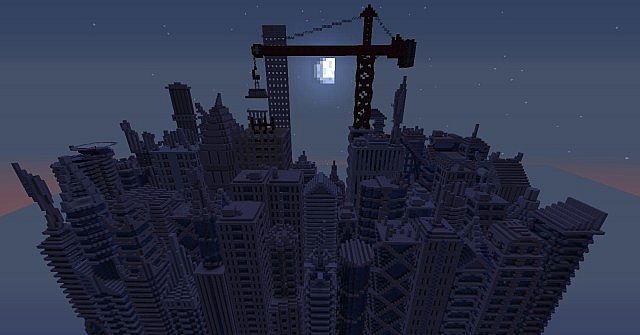 darcecraft darcecraft