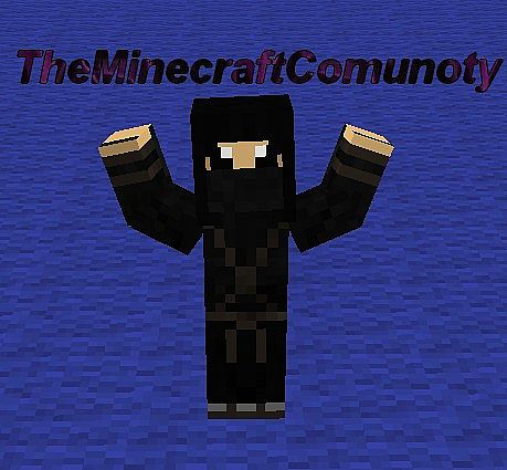 Site TheMinecraftCommunotyFr