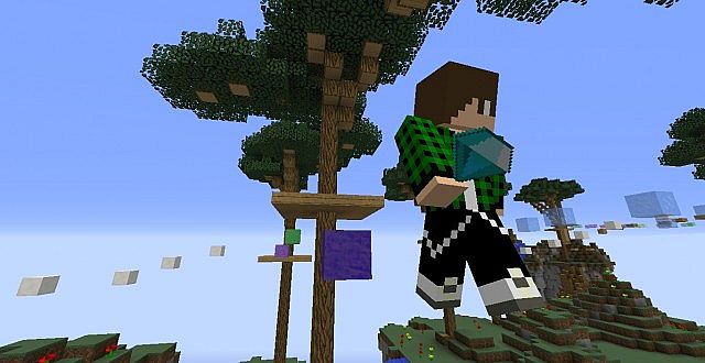 PARKOUR!! D