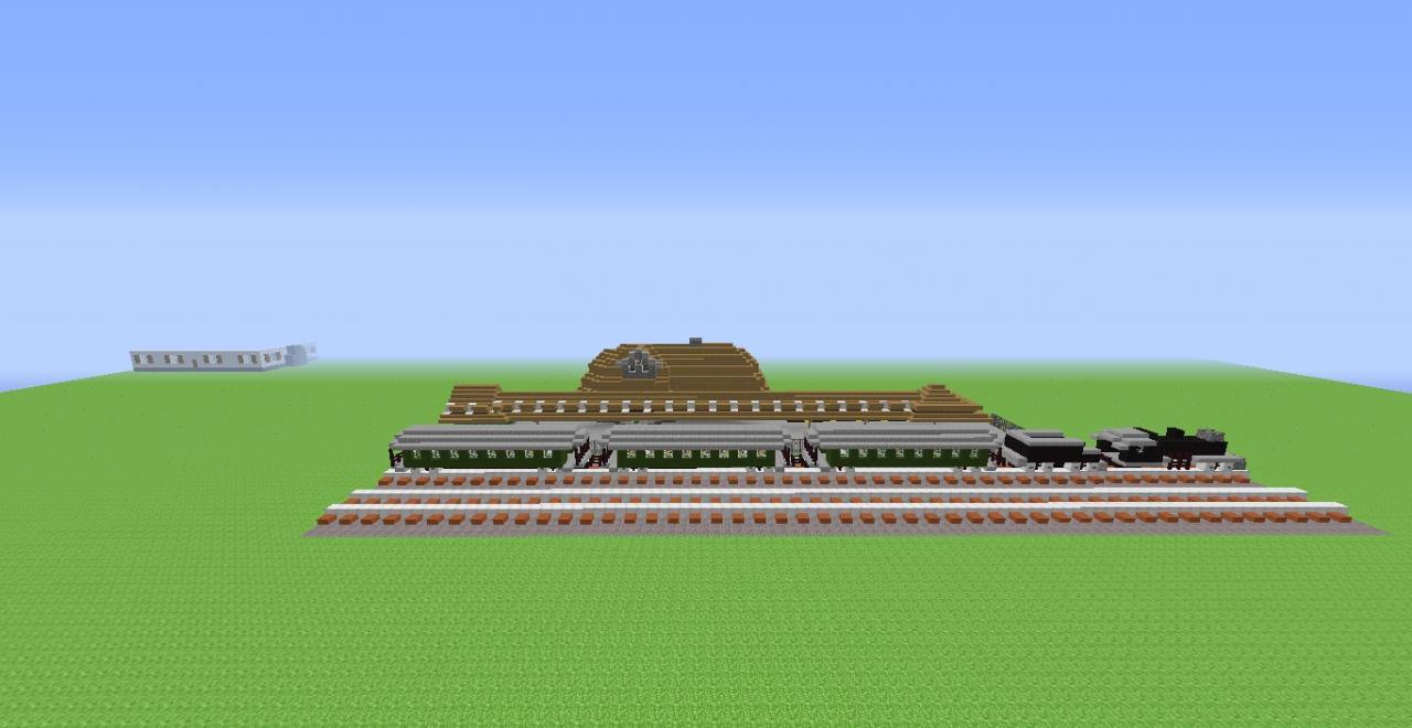My Builds World Minecraft Map My Builds World Minecraft Map