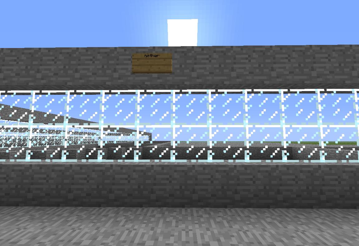 Texture Pack Testing Grounds Minecraft Map