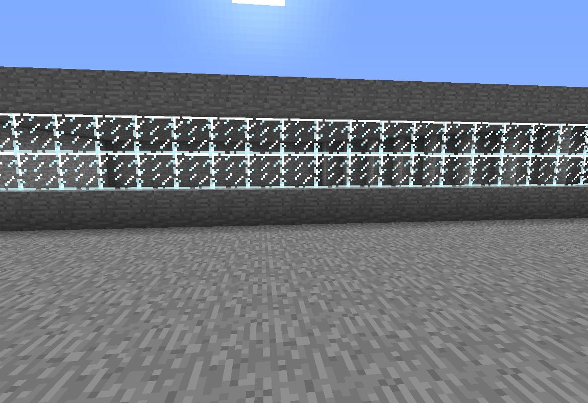 Texture Pack Testing Grounds Minecraft Map