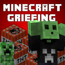 Griefing!?! Minecraft Blog