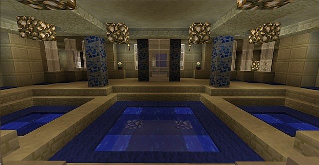 Thermal bath greece