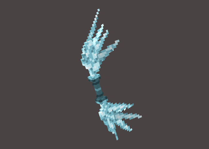 Wynnic Uniques Compendium Minecraft Texture Pack