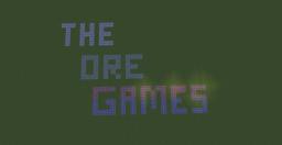 ..---The Ore Games---.. Minecraft Map & Project