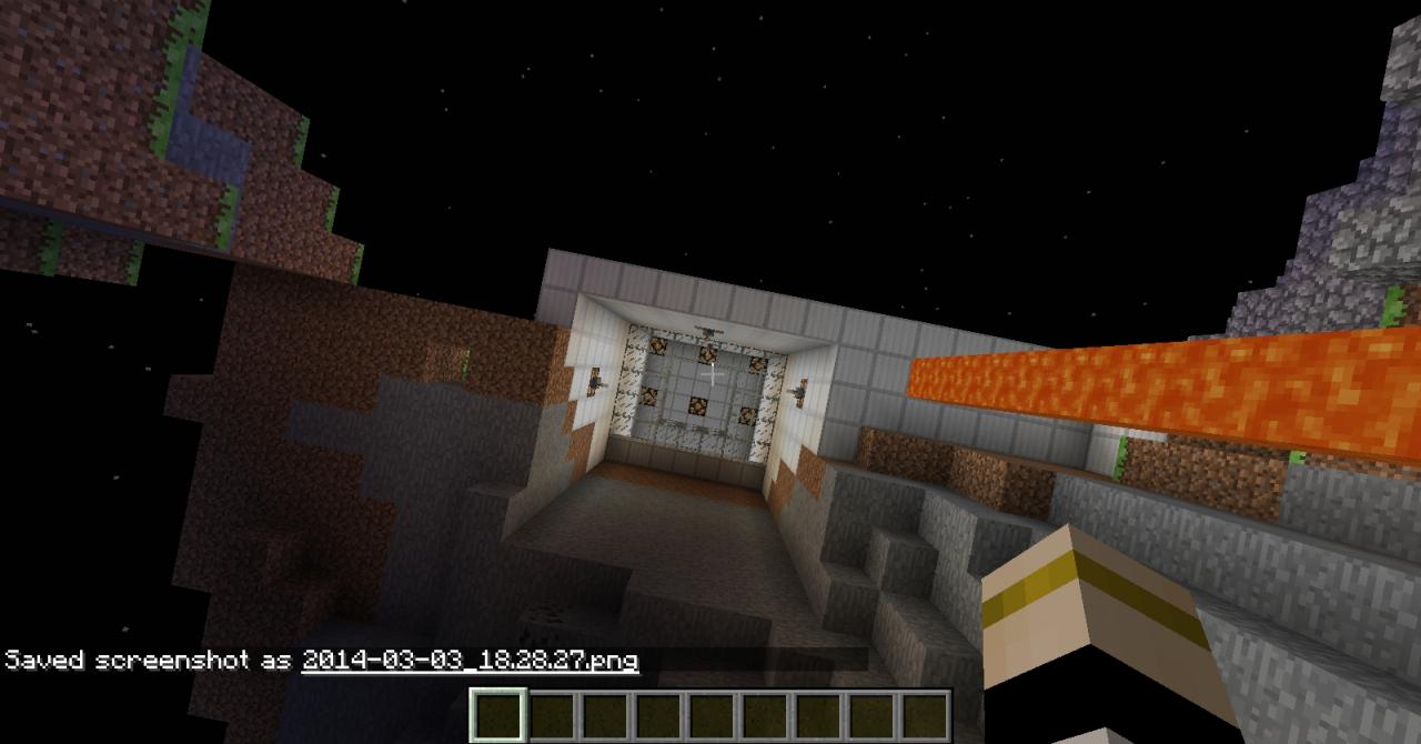 NUCLEAR POWER PLANT MINECRAFT MAP DOWNLOAD visual data 3