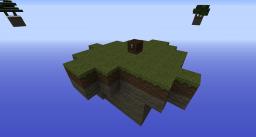 Skyblock Supreme 1.7.5 Minecraft Map & Project