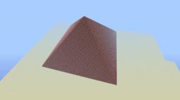 Tnt Pyramid Minecraft Map & Project