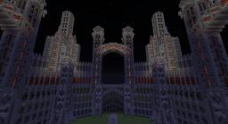 Alcatraz Prison Server Hub Minecraft Map & Project