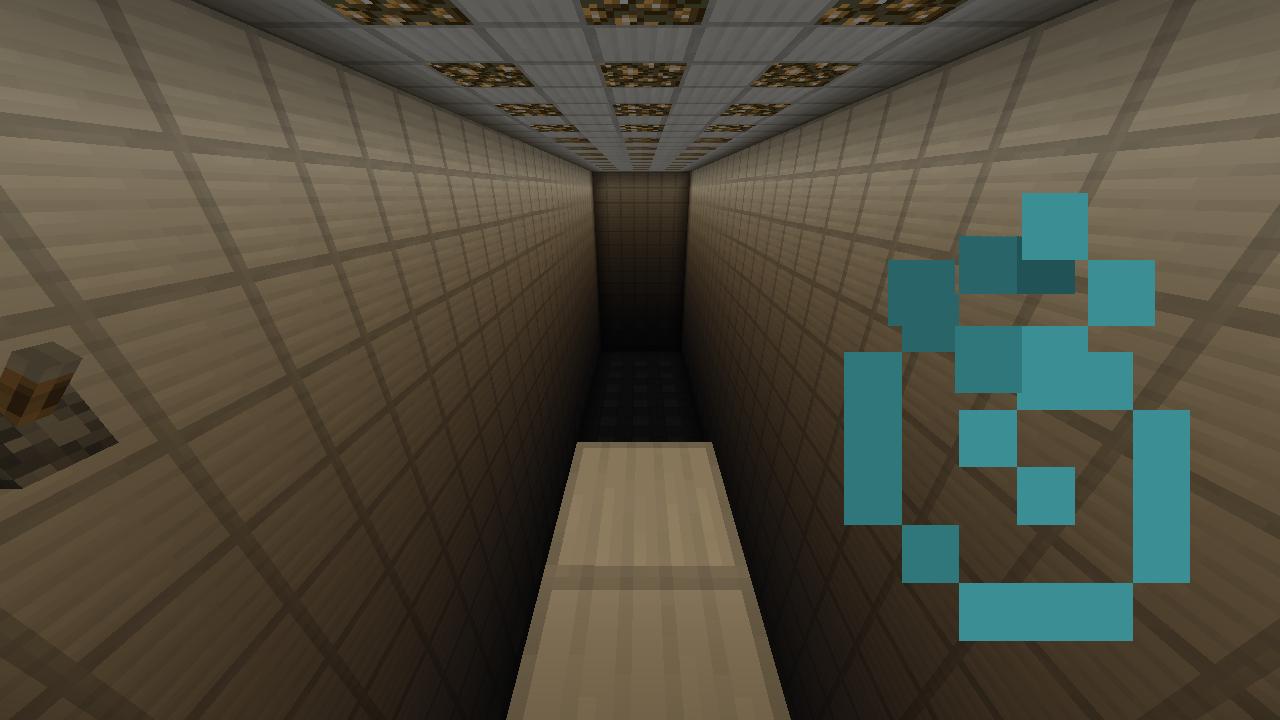 Lab Escape (PC Version) Minecraft Map