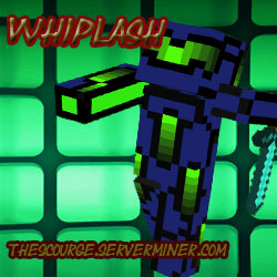 The Scourge Minecraft Server