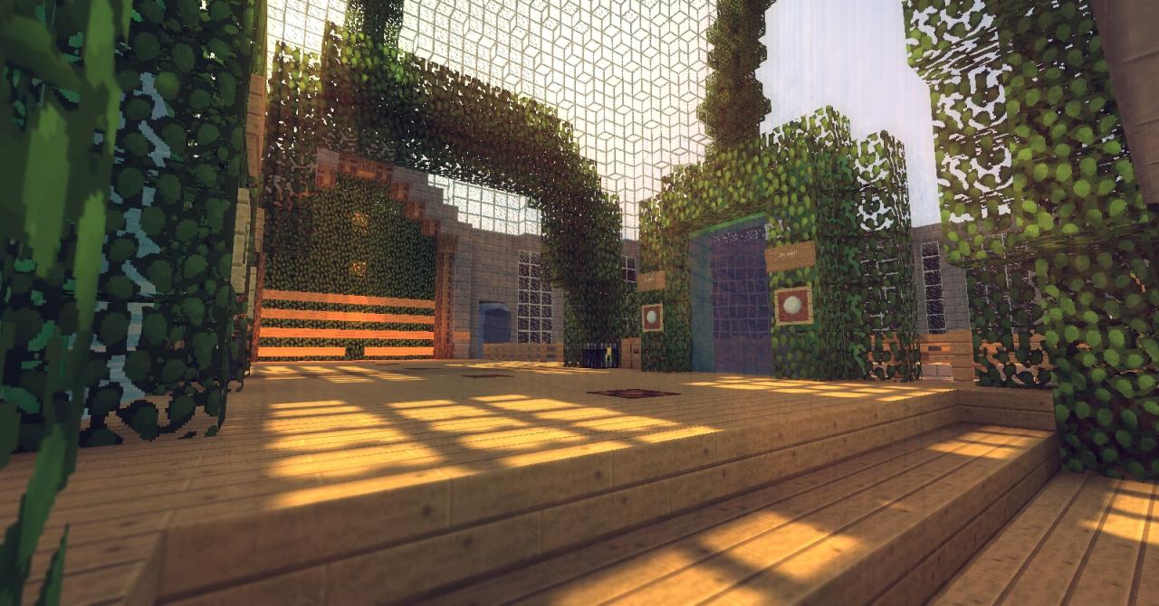 Jacmag with more Swag Minecraft Server