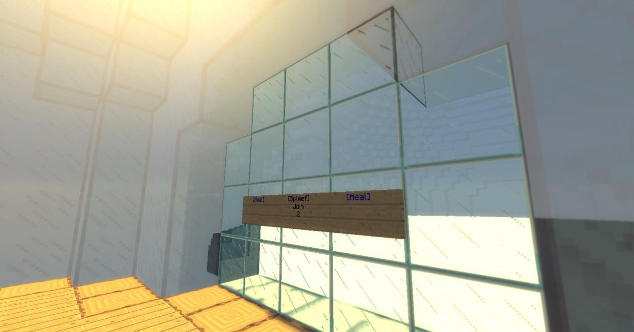 Jacmag with more Swag Minecraft Server