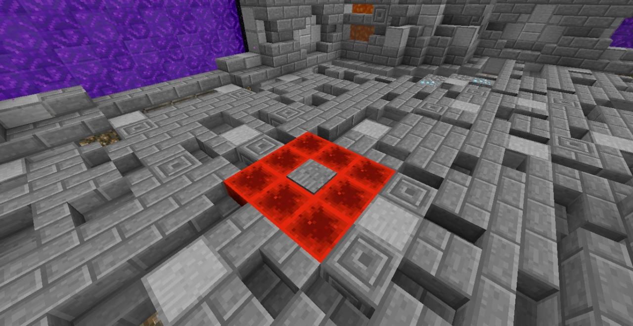 Minecraft Server Spawn for Bukkit Servers Minecraft Map