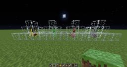 How to make Some Mobs UPSIDE DOWN! Minecraft Blog