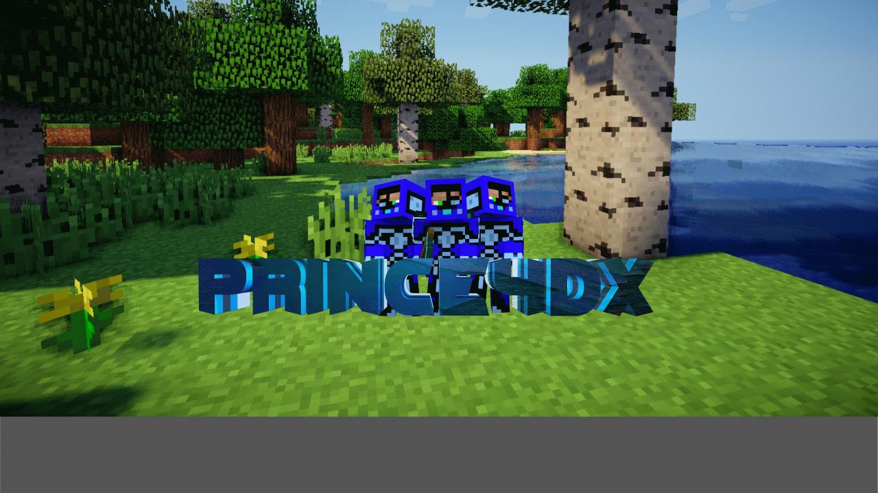 Channeling Minecraft Channeling Minecraft