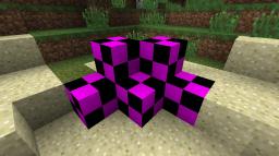 How to get redstone emitting pink and black blocks Minecraft Blog