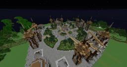 AsylexPVP Minecraft Factions and PVP server! [1.7] Minecraft Server