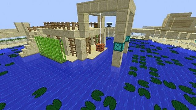 Otter Craft Minecraft Otter Craft Minecraft