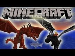 The Red Dragon Minecraft Blog